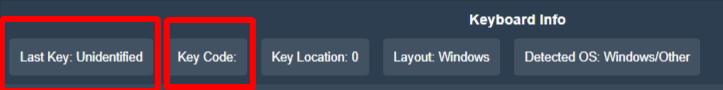 KeyScrambler ON